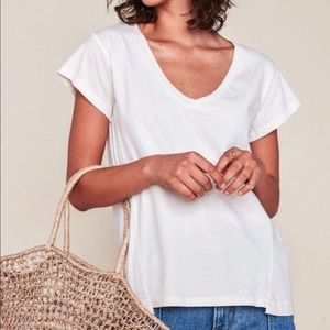 Organic Cotton Tee *UPDATED*